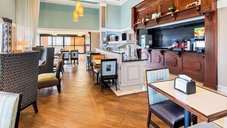 Best Western Executive Suites