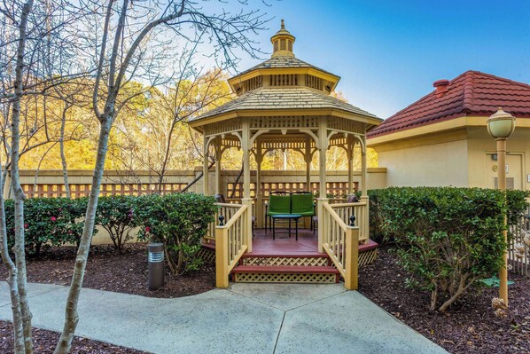 Gazebo