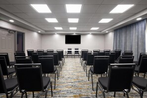 Sala de reunião