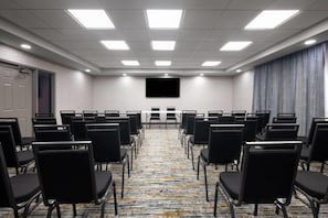 Sala de reunião