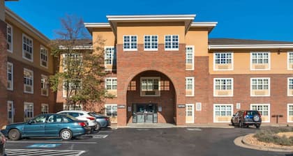Extended Stay America Suites Kansas City Overland Park Quivi