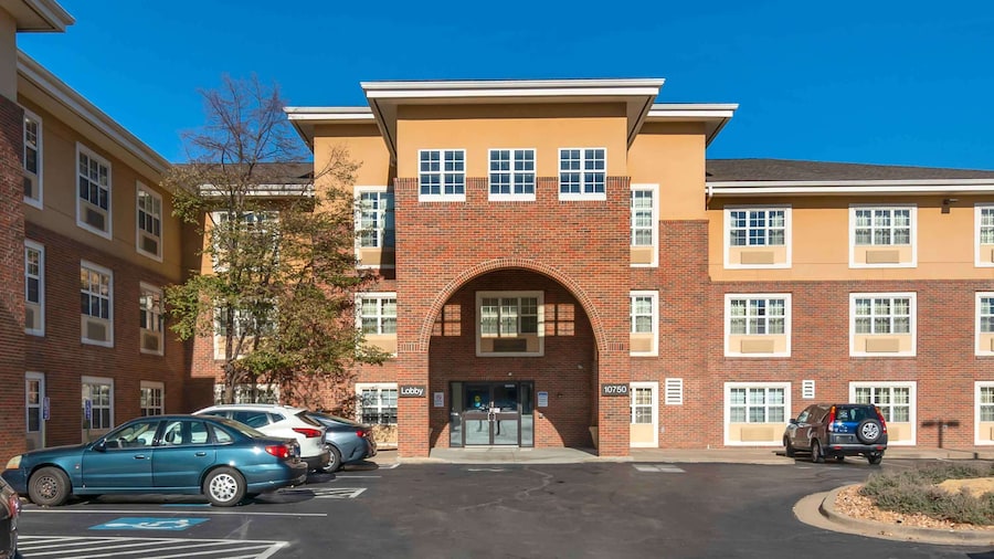 Extended Stay America Suites Kansas City Overland Park Quivi