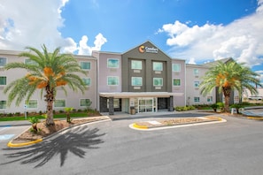 Exterior - Comfort Inn & Suites Houma (Houma)