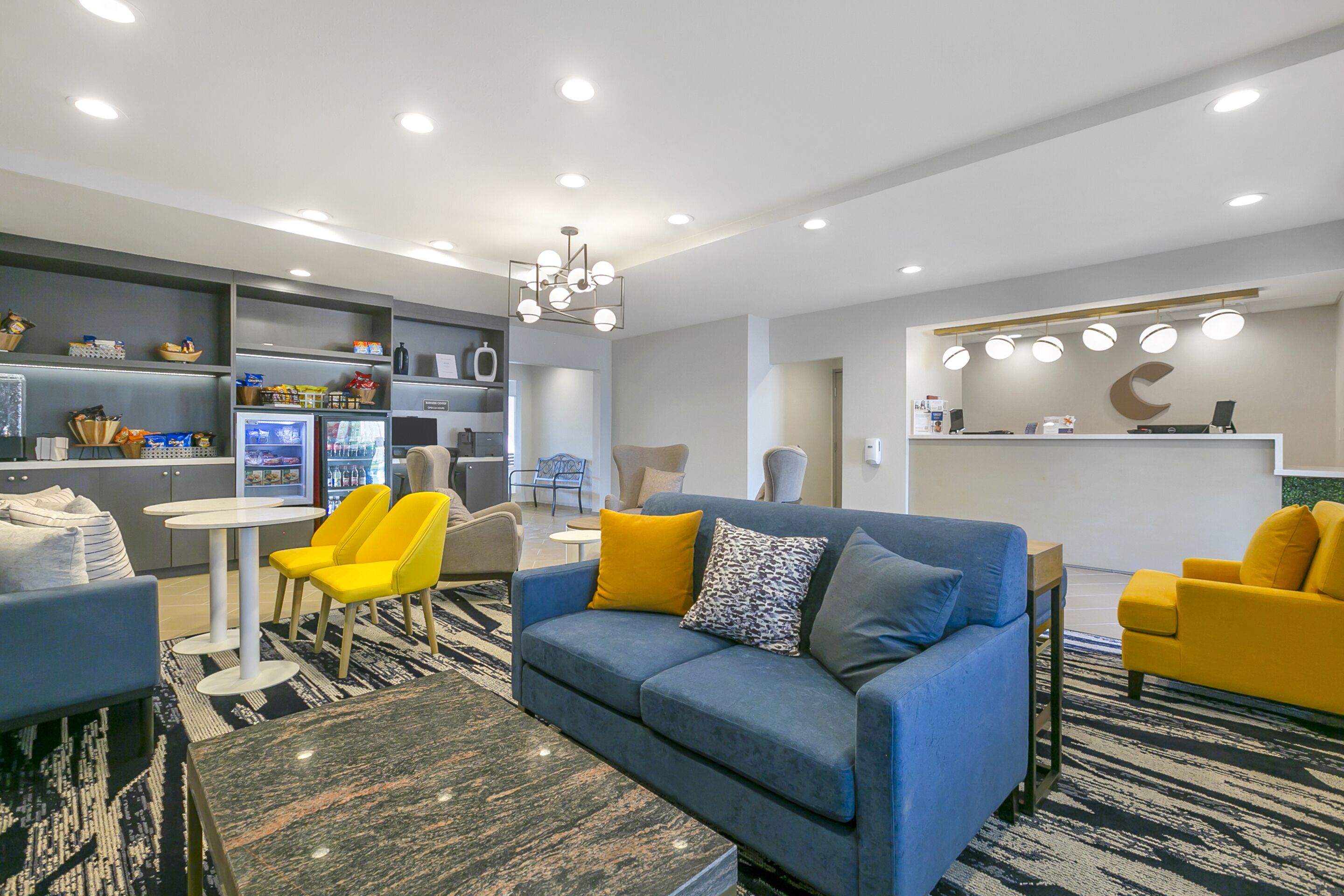 Comfort Inn & Suites Houma