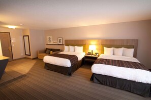 Studio Suite, Multiple Beds, Non Smoking