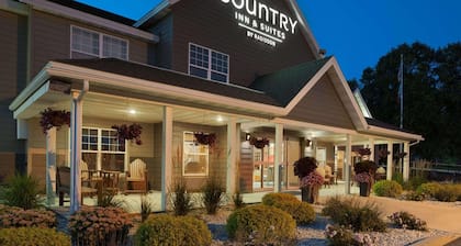 Country Inn & Suites by Radisson, Decorah, IA