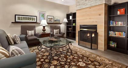 Country Inn & Suites by Radisson, Dalton, GA