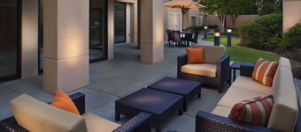 Spark by Hilton Birmingham Colonnade
