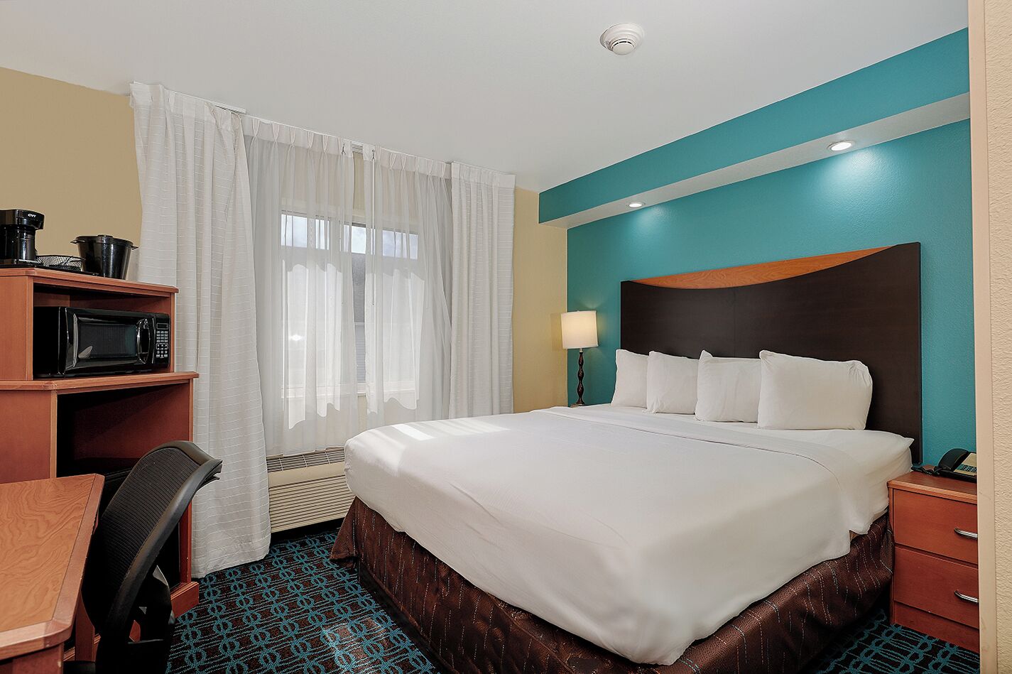 Foto - Sonesta Essential Houston Energy Corridor