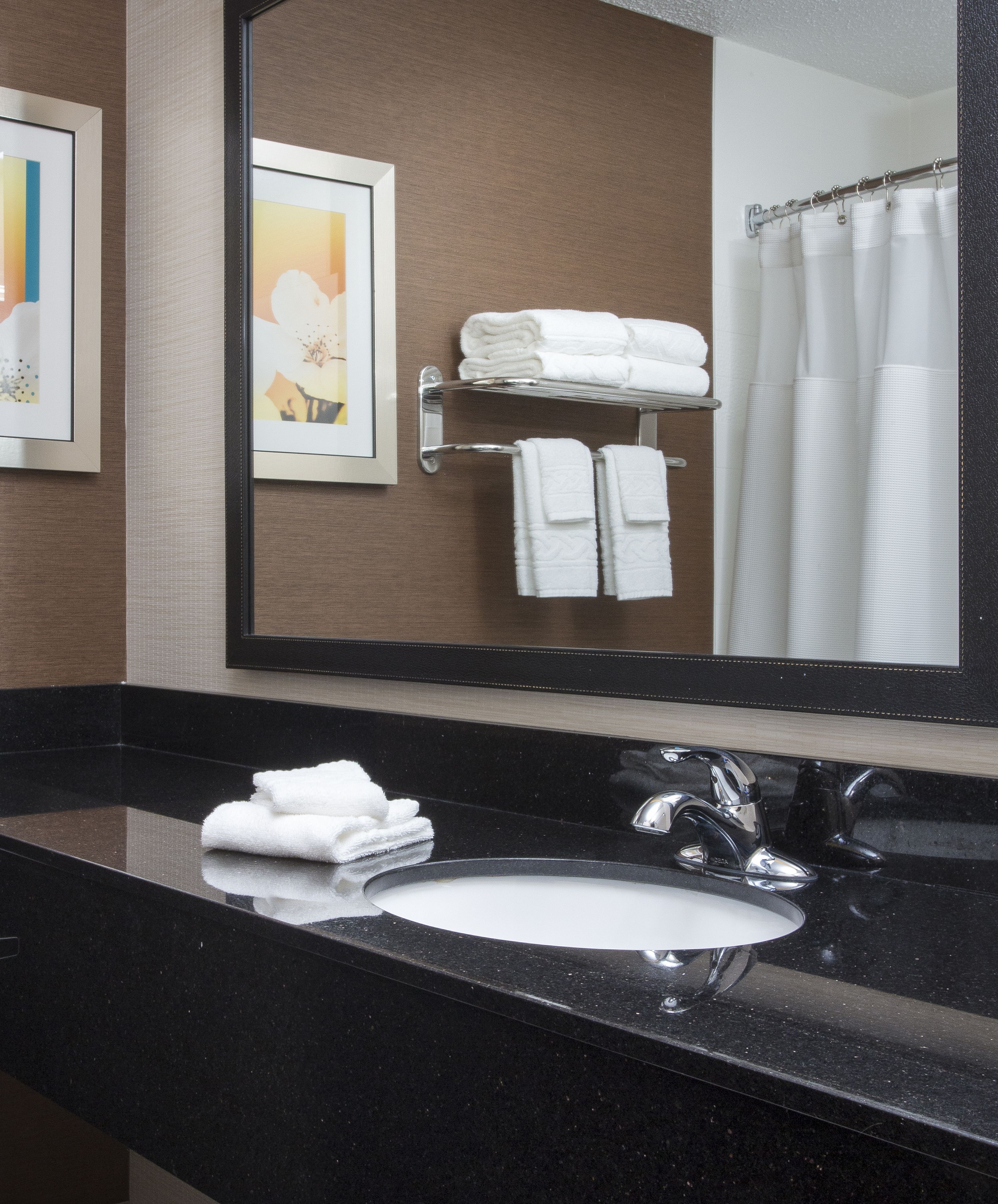 Foto - Sonesta Essential Houston Energy Corridor