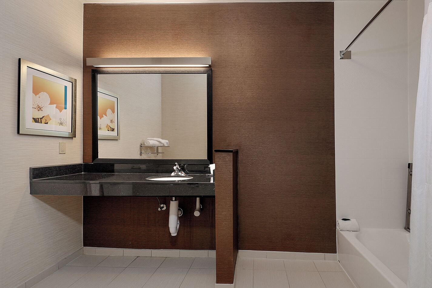 Foto - Sonesta Essential Houston Energy Corridor