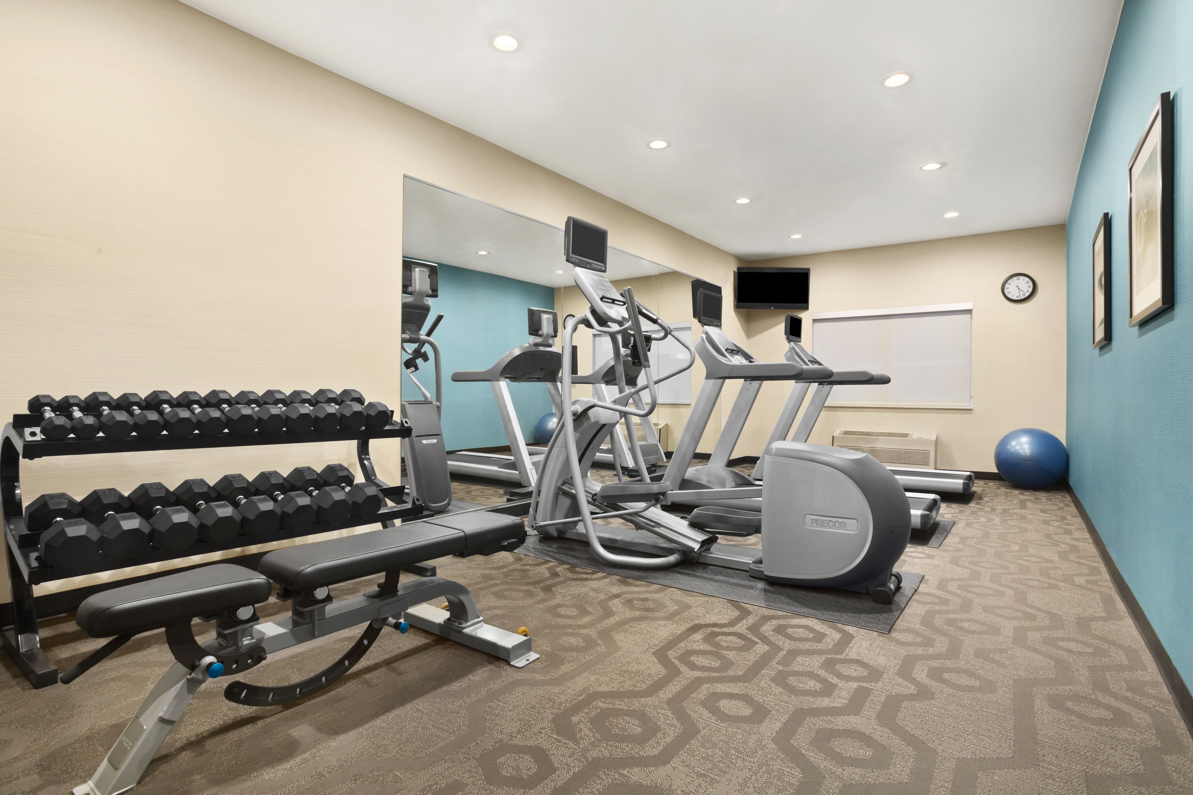 Foto - Sonesta Essential Houston Energy Corridor