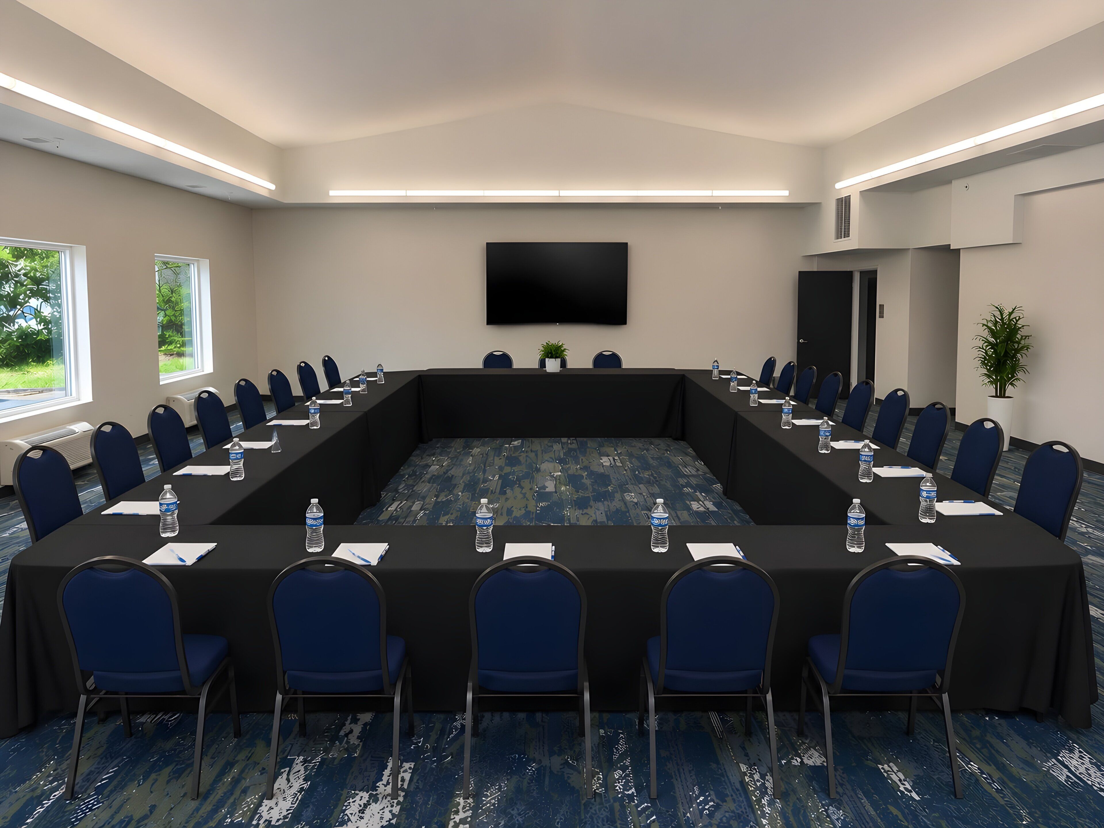 Photo - Staybridge Suites Pittsburgh Airport by IHG