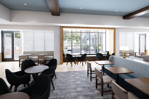 Meeting facility - Staybridge Suites Pittsburgh Airport by IHG (Pittsburgh)