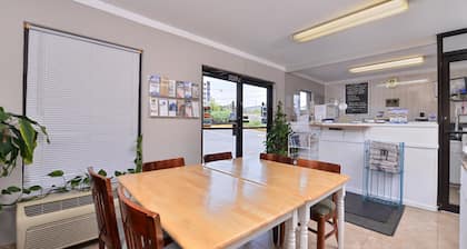 Americas Best Value Inn Augusta S