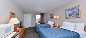 Americas Best Value Inn Augusta S