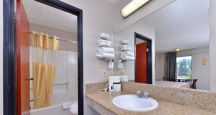 Americas Best Value Inn Augusta S