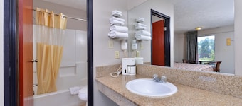 Americas Best Value Inn Augusta S