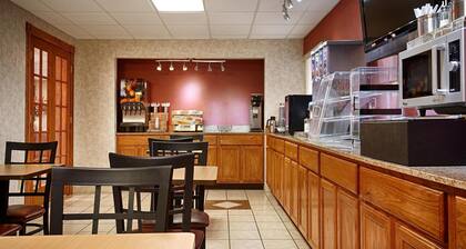 Baymont by Wyndham Franklin