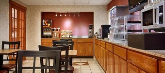 Baymont by Wyndham Franklin