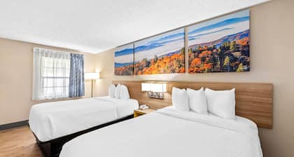 Days Inn by Wyndham Lexington