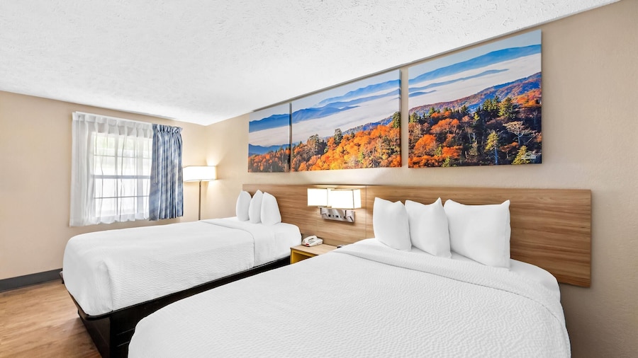 Days Inn by Wyndham Lexington