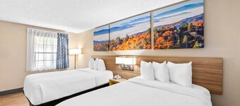 Days Inn by Wyndham Lexington