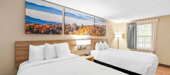 Days Inn by Wyndham Lexington