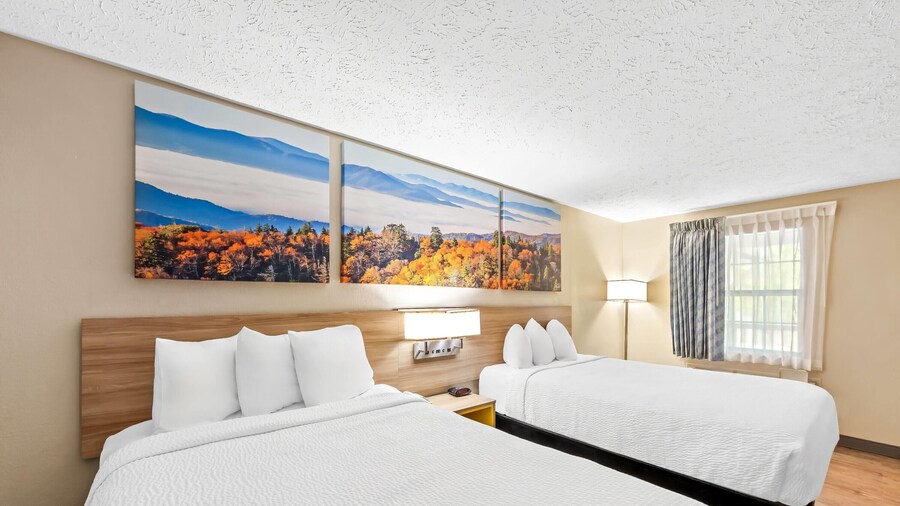 Days Inn by Wyndham Lexington