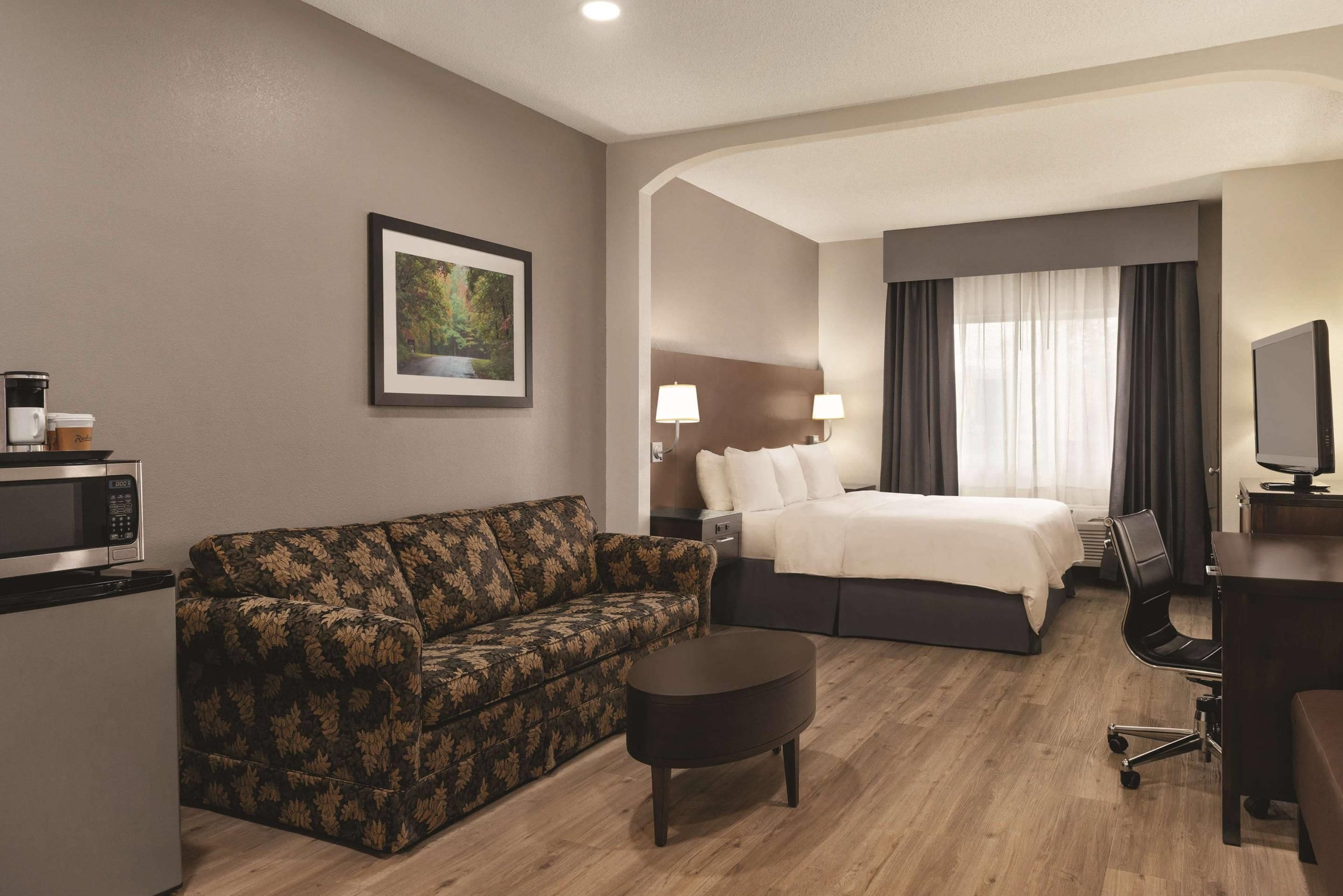 Foto - Radisson Hotel and Conference Center Rockford