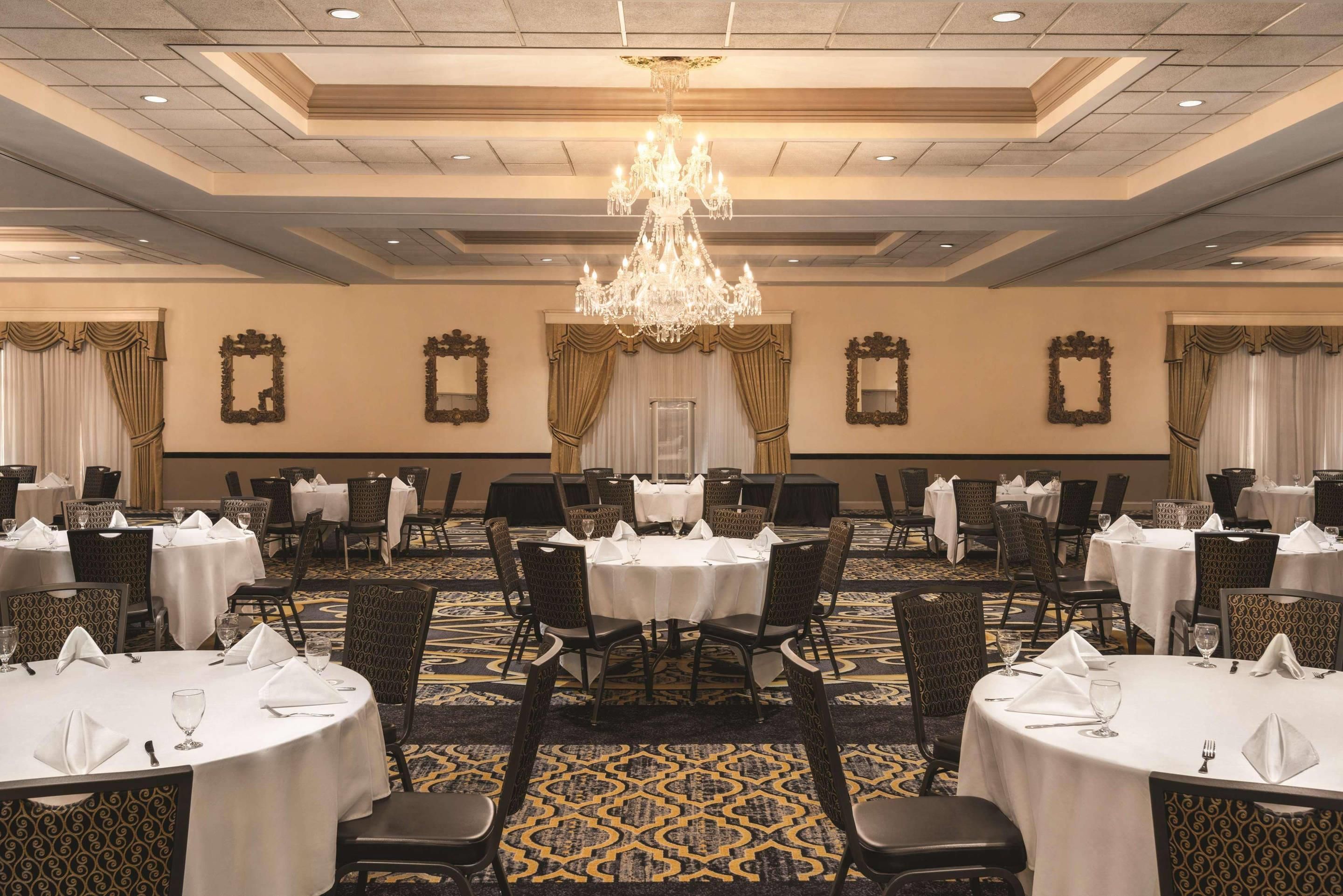 Foto - Radisson Hotel and Conference Center Rockford