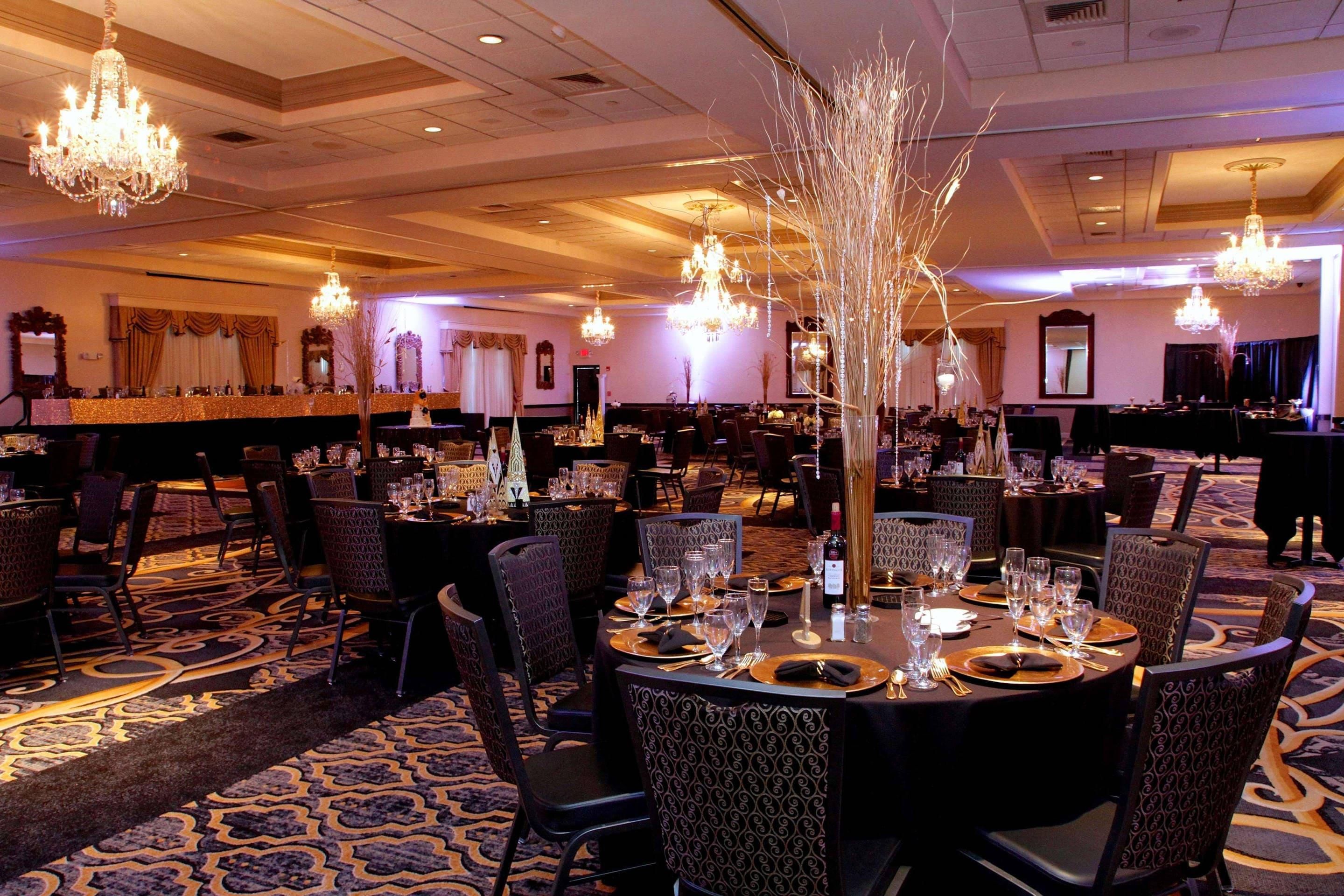 Foto - Radisson Hotel and Conference Center Rockford
