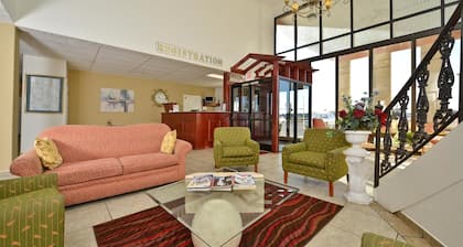 Americas Best Value Inn Marion, IL
