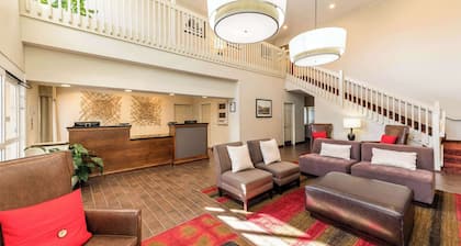 Quality Inn & Suites University Fort Collins