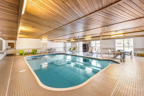 Inomhuspool