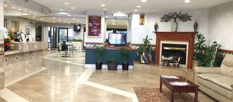 Americas Best Value Inn & Suites St. Louis, St. Charles Inn