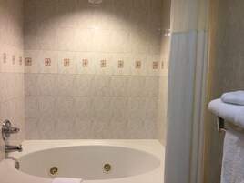 Bañera de hidromasaje