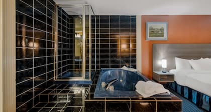 SureStay Hotel by Best Western Mt Pleasant