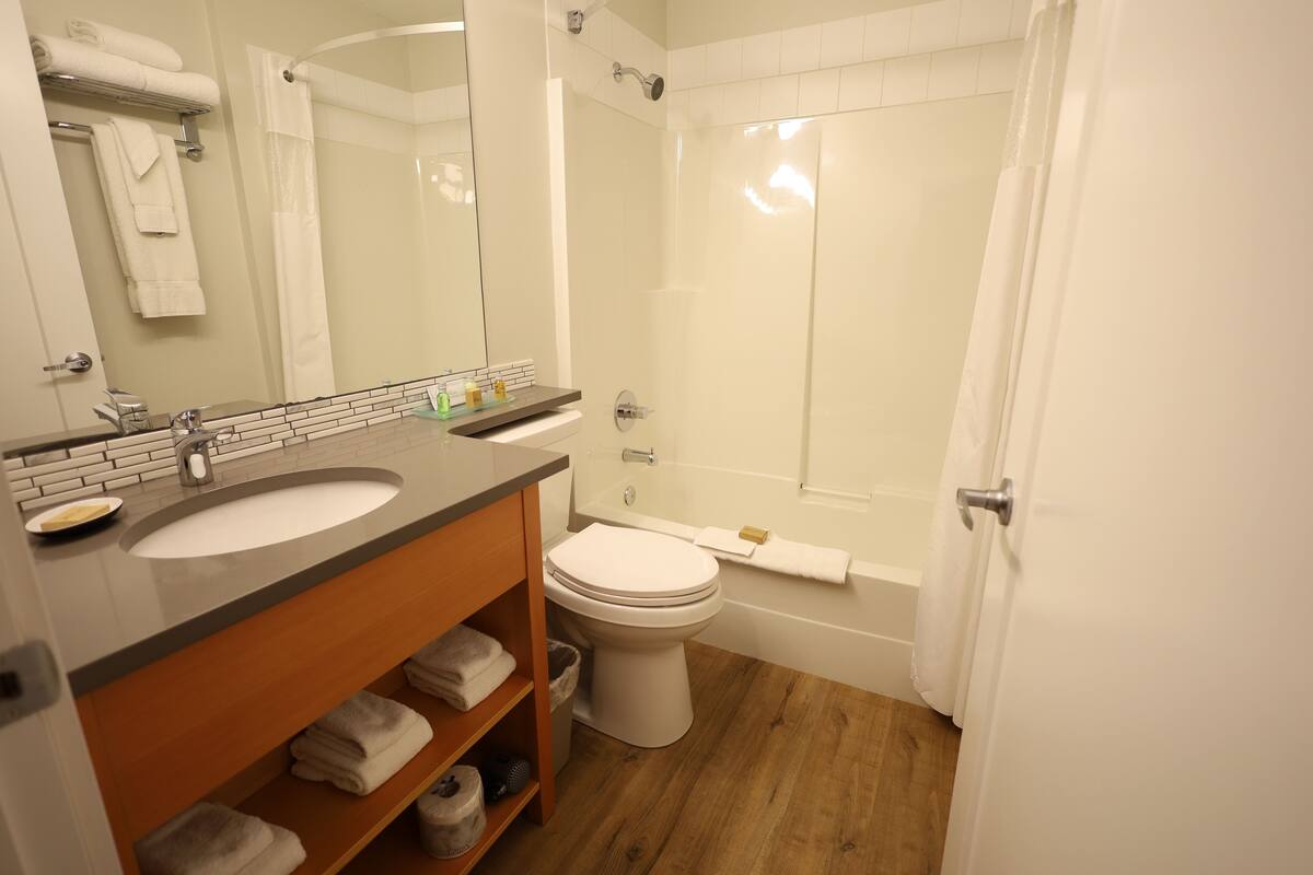 premium bedding, down duvets, pillow-top beds, soundproofing