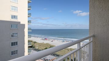 Basic Room | View from room