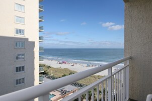 Basic Room | View from room