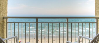 Ocean Drive Beach & Golf Resort