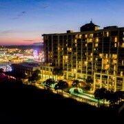 Ocean Drive Beach & Golf Resort