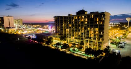 Ocean Drive Beach & Golf Resort