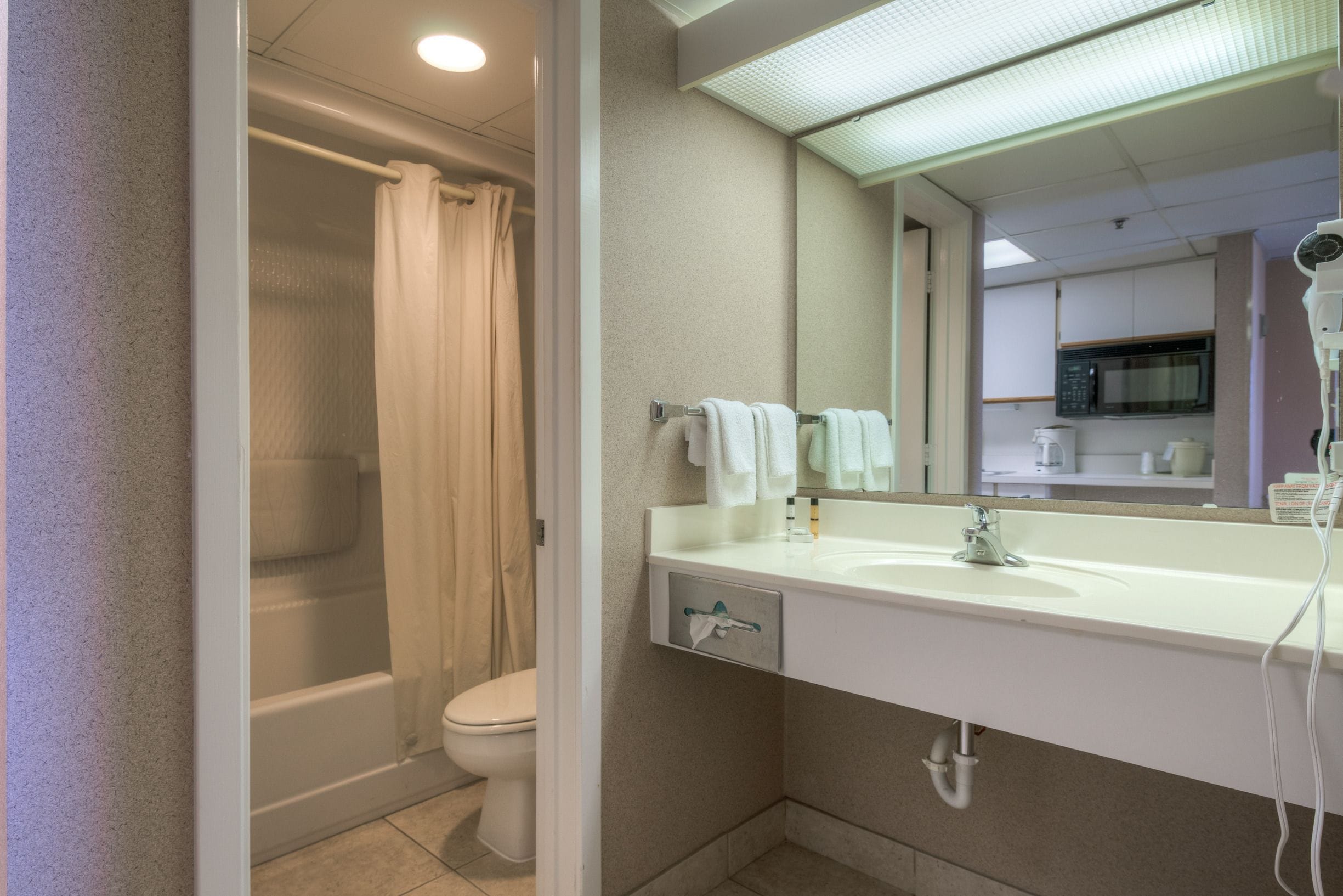 Ocean Drive Beach & Golf Resort