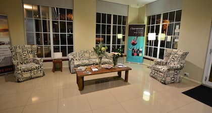 Winning Post Motor Inn Mudgee