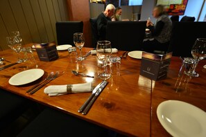 Restaurant - Winning Post Motor Inn Mudgee (Mudgee)