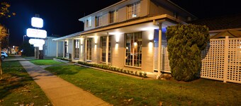 Winning Post Motor Inn Mudgee