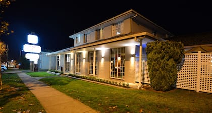 Winning Post Motor Inn Mudgee