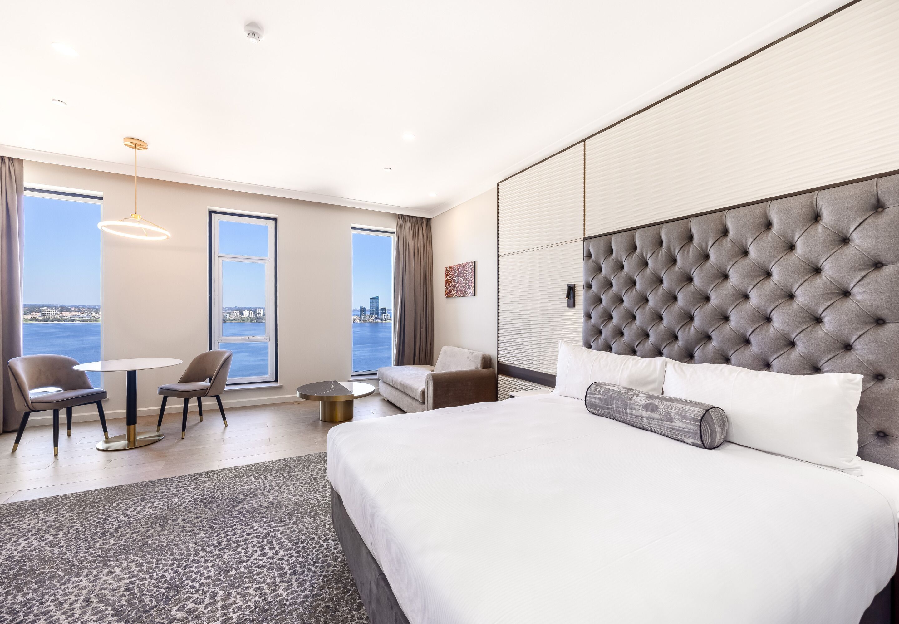 Photo - Duxton Hotel Perth